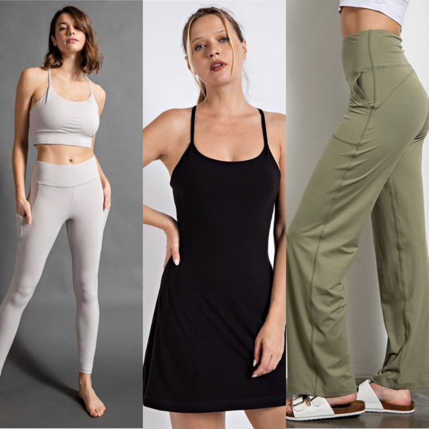 Activewear