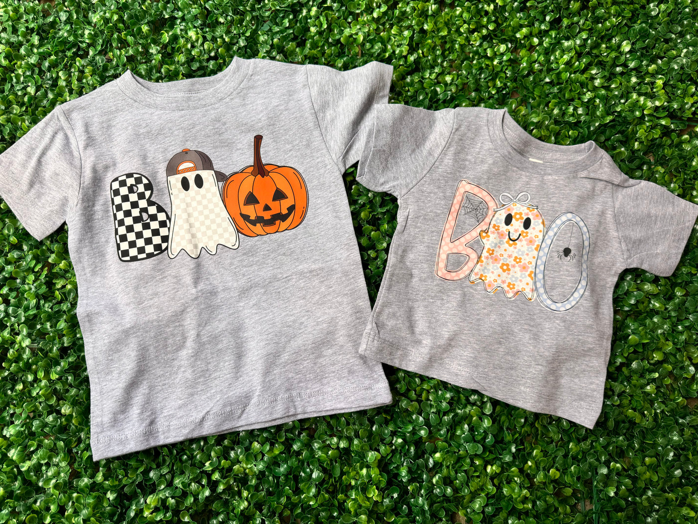 BOO Tee