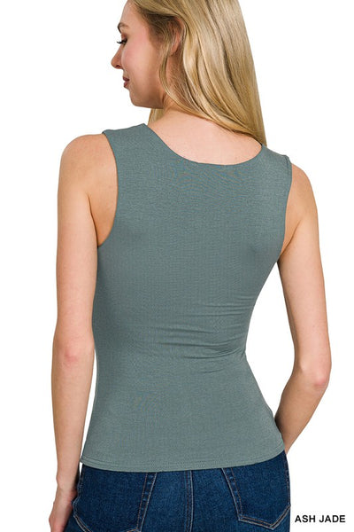 NEW! Butter Soft Tanks