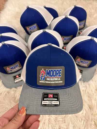 Custom Hat