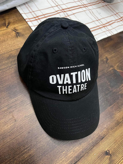Custom Hat