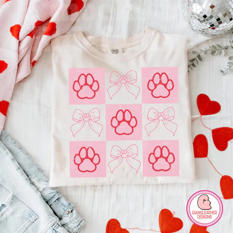Dog Lovers Tee