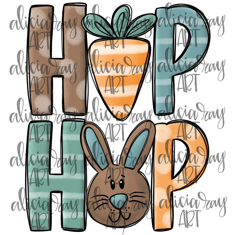 Hip Hop Tee