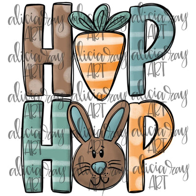 Hip Hop Tee