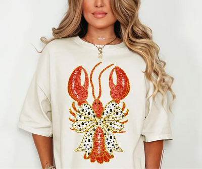Crawfish Tee