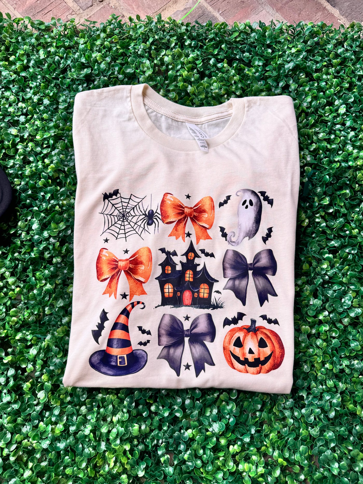 Halloween Things Sweater/Tee