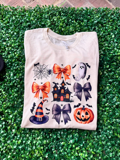 Halloween Things Sweater/Tee