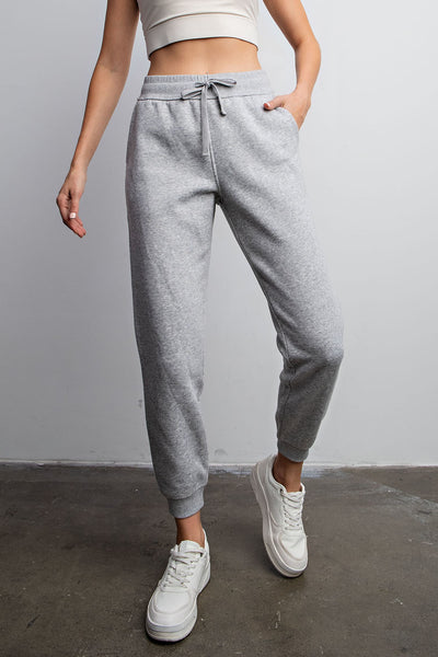 *NEW* French Terry Joggers