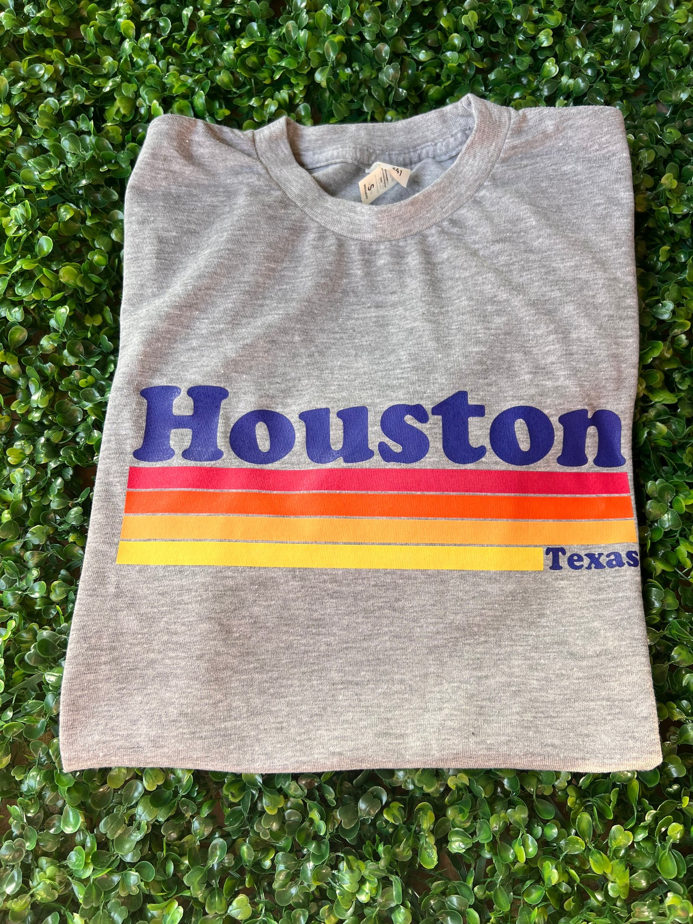 Houston Ombré Tee