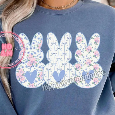 Easter Bunny Tee