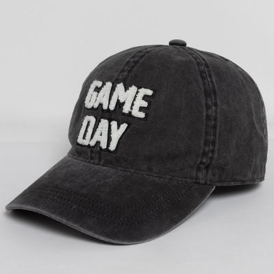 Gameday Chenille Hat