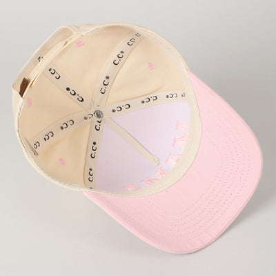 MAMA Embroidered Trucker Hat