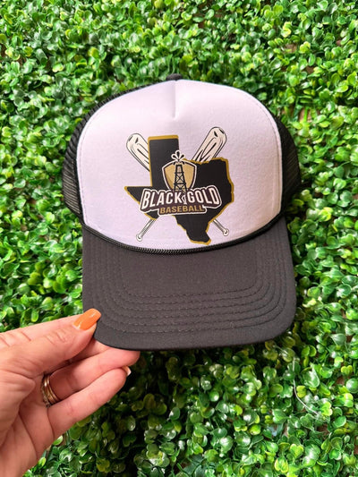 Custom Hat