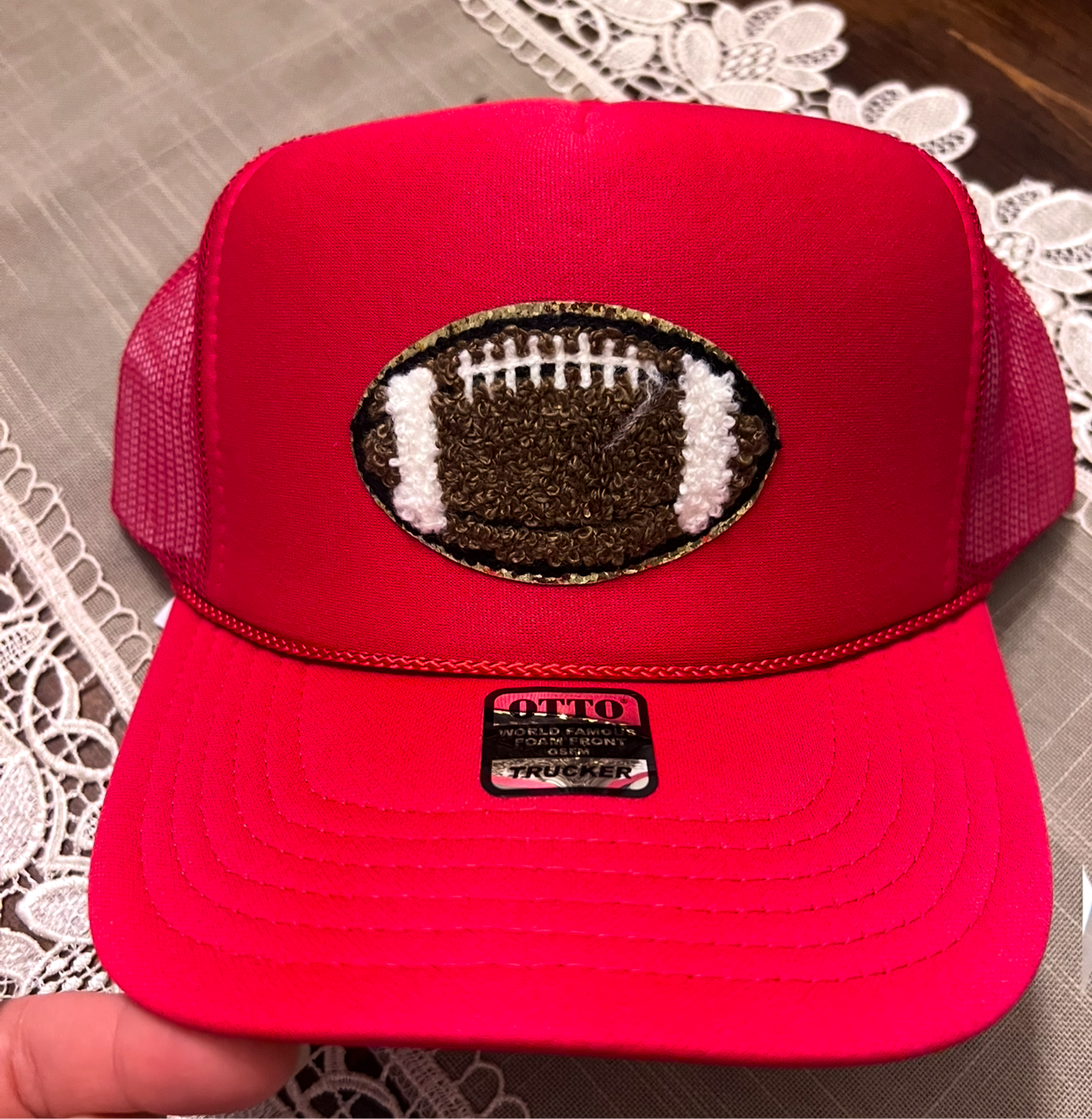 Texans Gameday Hat