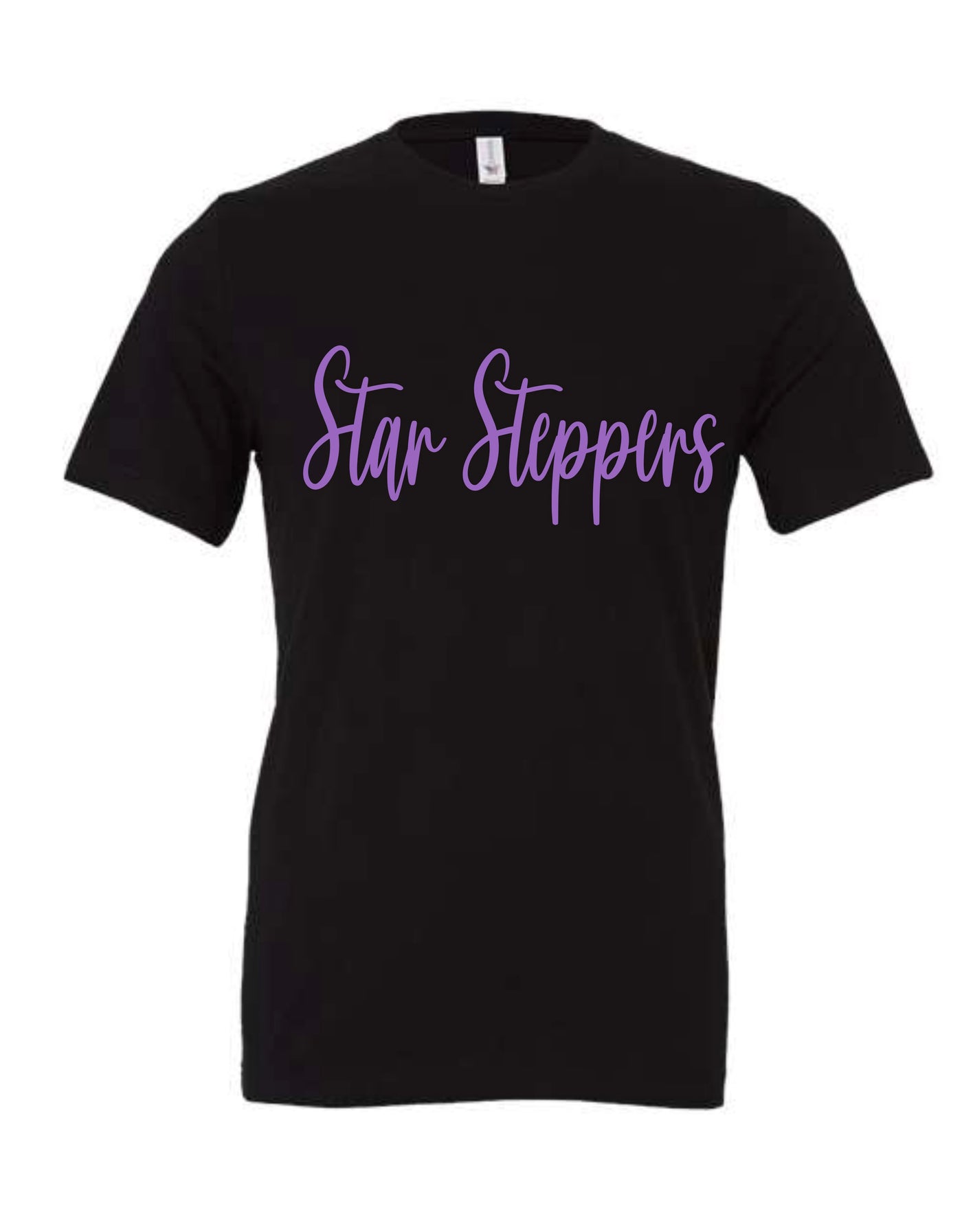 Star Steppers Tee