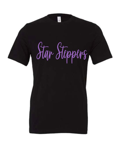 Star Steppers Tee