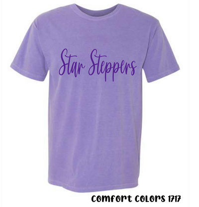 Star Steppers Tee