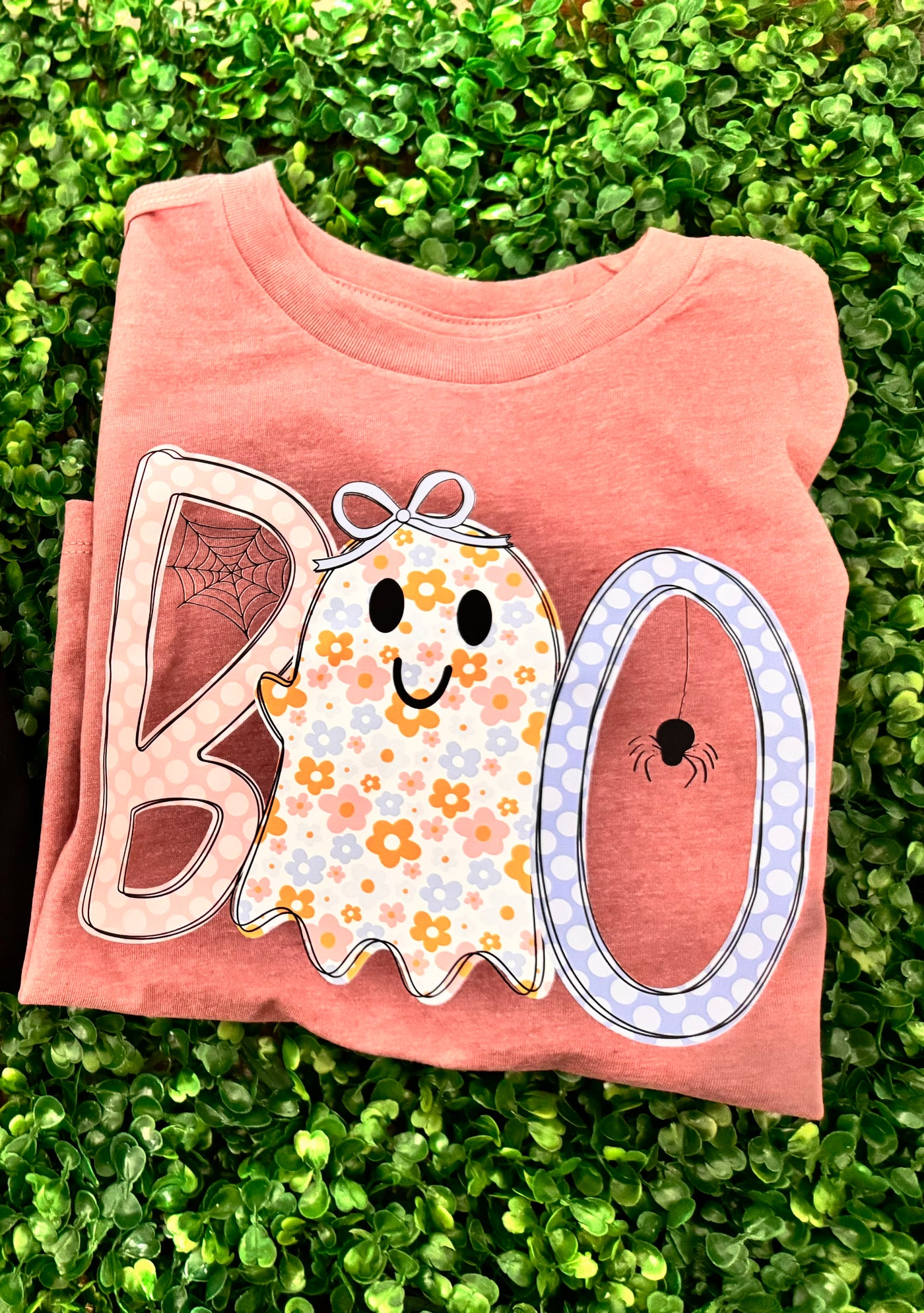 BOO Tee