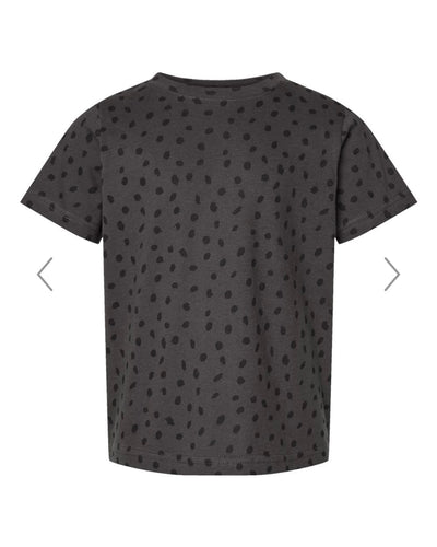 Toddler Tees - Blanks