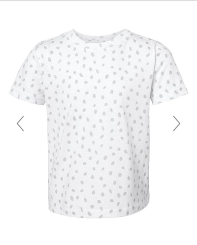 Toddler Tees - Blanks