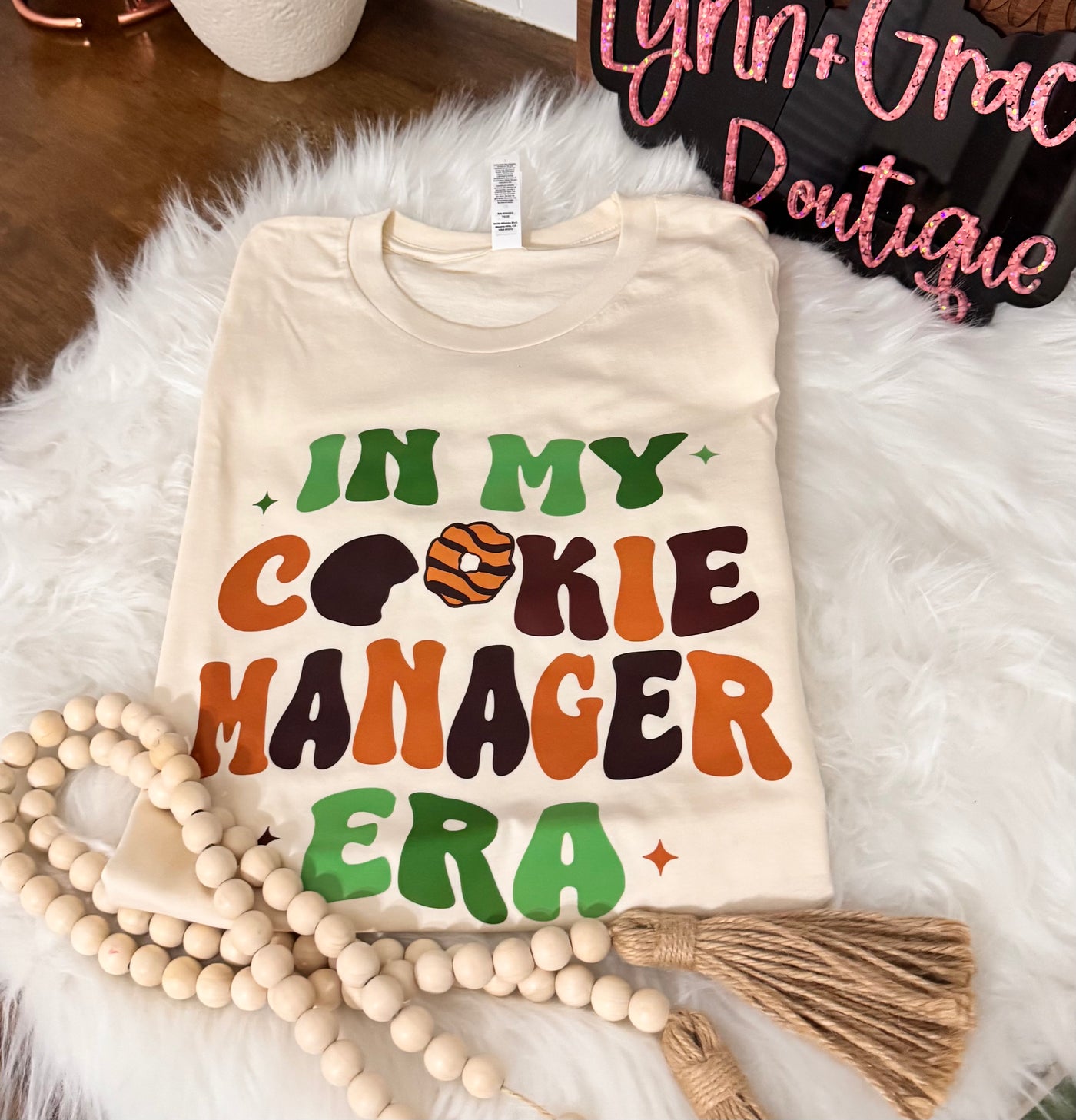 In My Cookie Manager Era