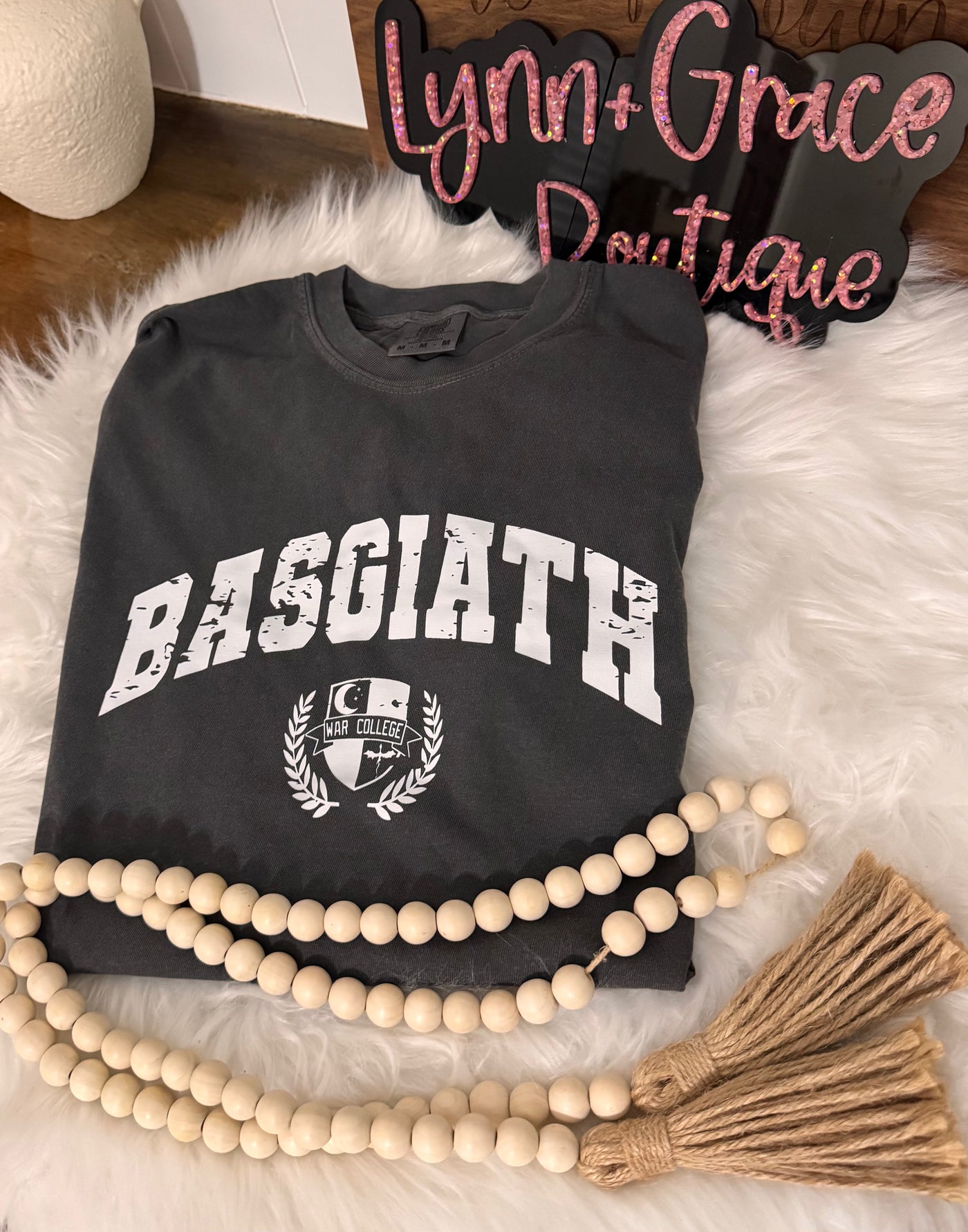 Basgiath Tee