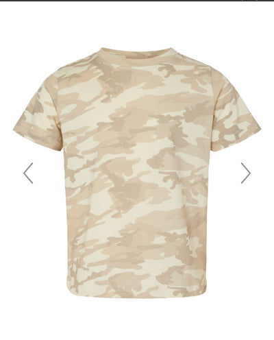 Toddler Tees - Blanks