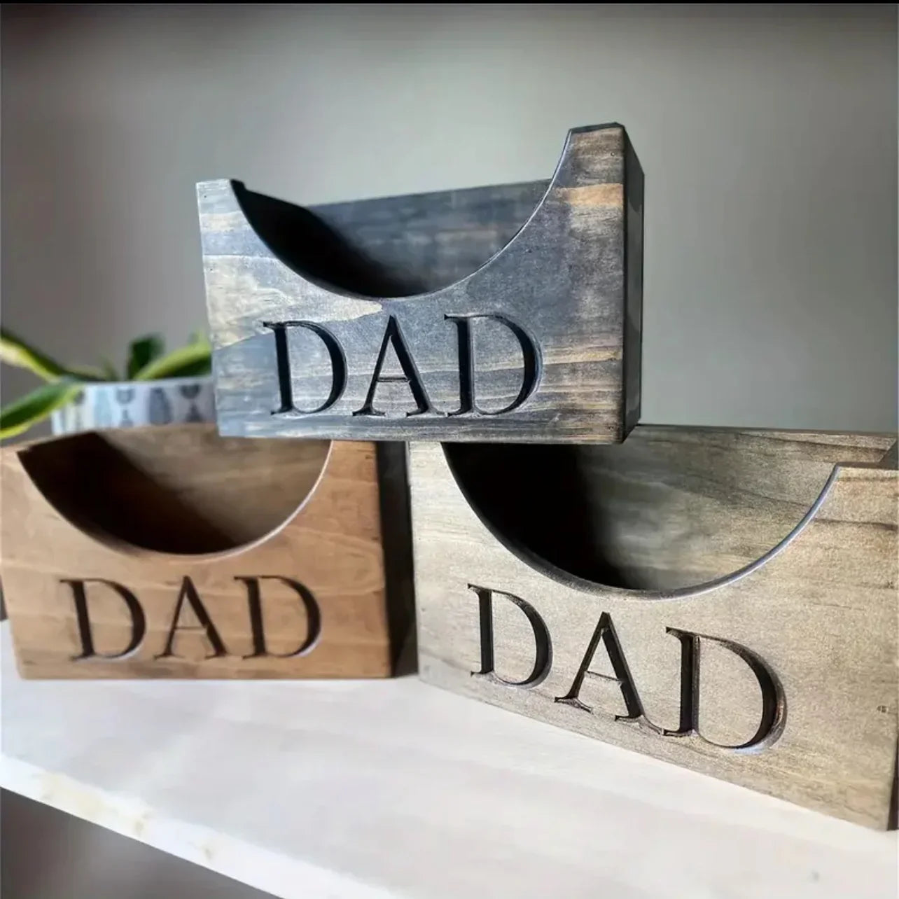Custom Hat Holder