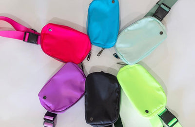 BUM Bags!
