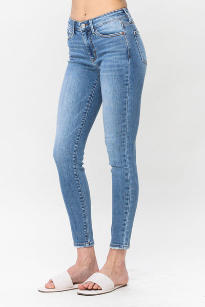 JUDY BLUE Ashley Skinnies