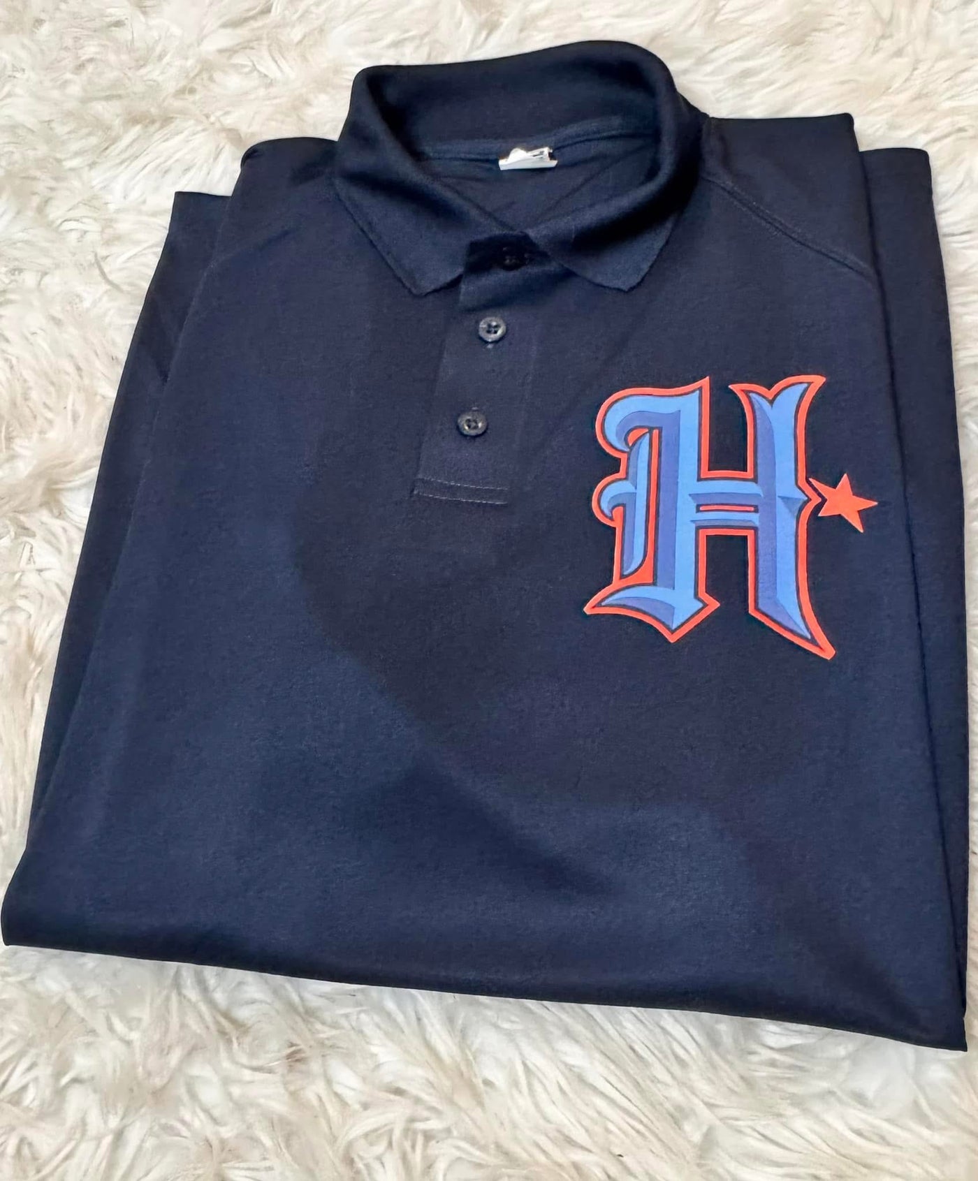 HTown Polo