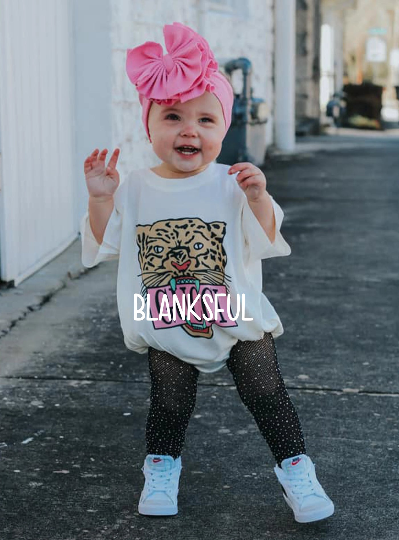 Baby Bubble Rompers - Blanks