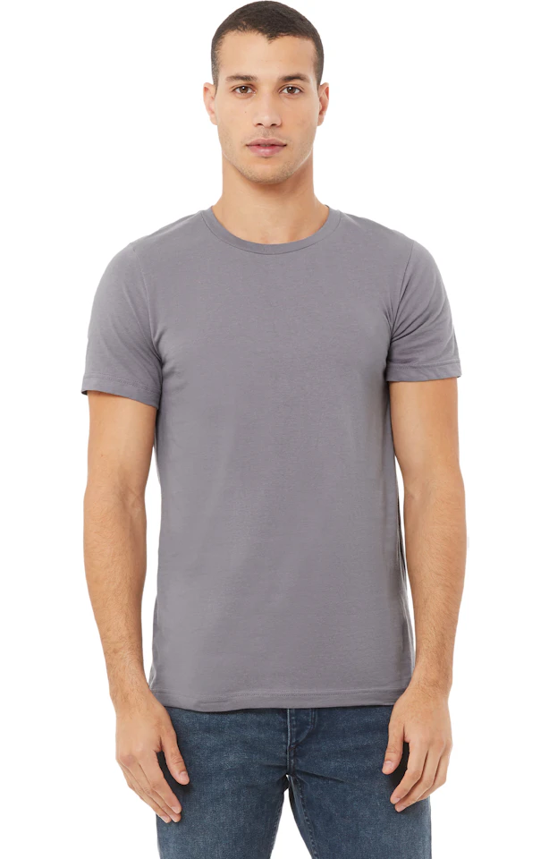 Bella Canvas Unisex Tee - MULTIPLE COLORS