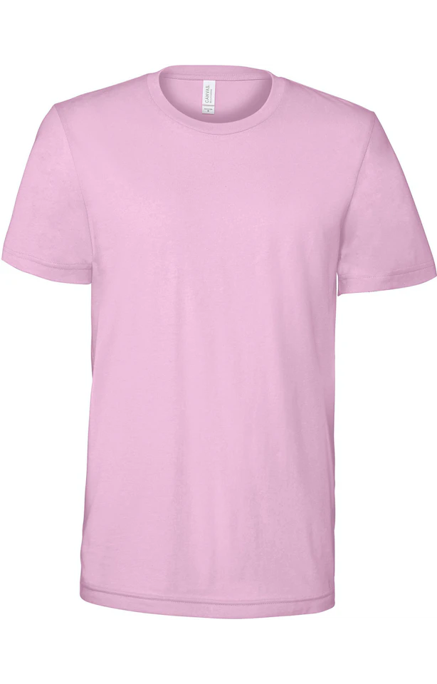 Bella Canvas Unisex Tee - MULTIPLE COLORS