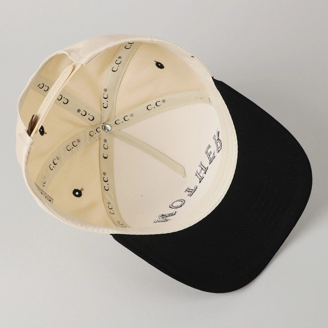 FATHER/MOTHER Embroidered Trucker Hat