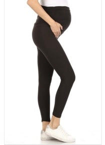 Maternity Leggings