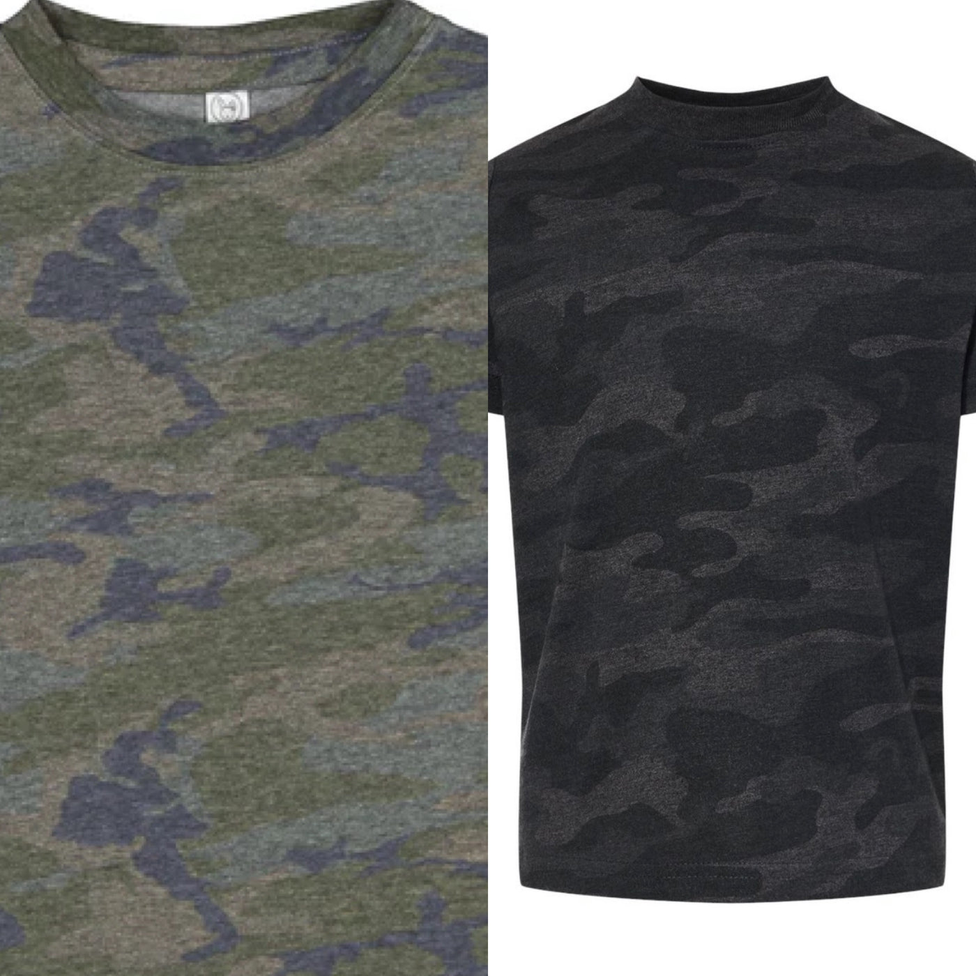 BRO Toddler Tee