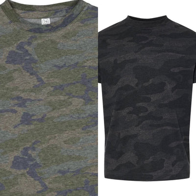 BRO Toddler Tee
