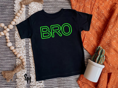 BRO Toddler Tee