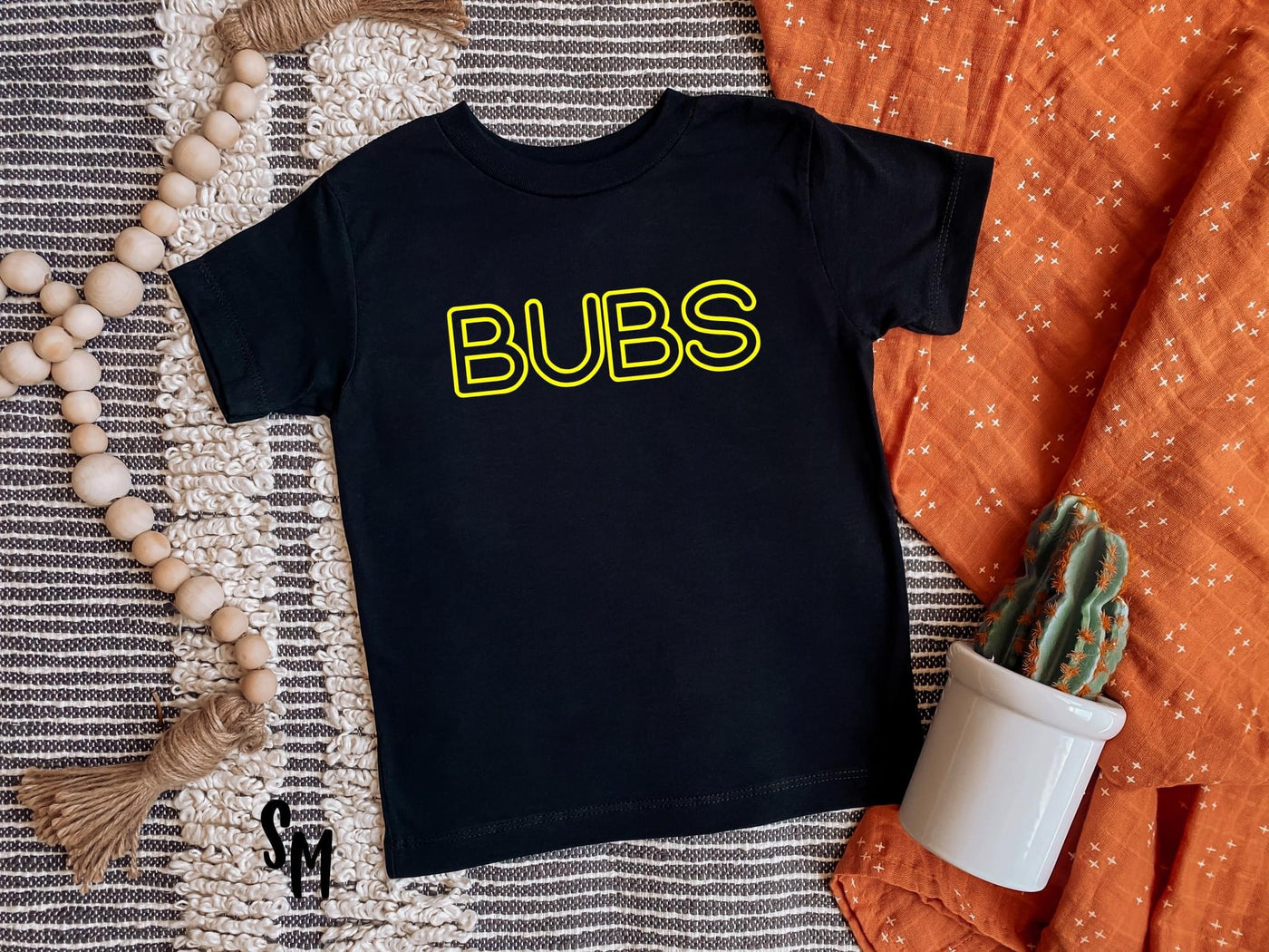 Bubs Toddler Tee